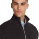 Tommy Hilfiger Ανδρική πλεκτή μπλούζα Regular Half Zip Sweater